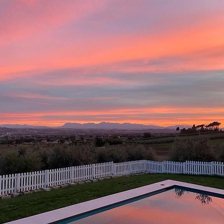 Olea B&B Montecosaro  Dış mekan fotoğraf