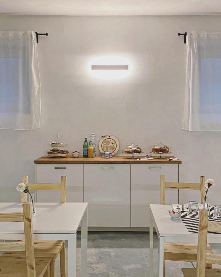 Olea B&B Montecosaro  Dış mekan fotoğraf