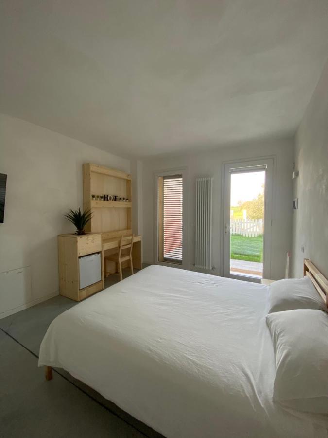 Olea B&B Montecosaro  Dış mekan fotoğraf
