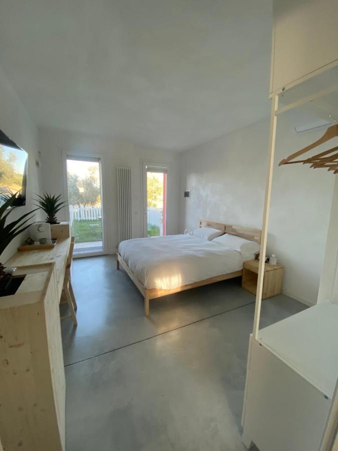 Olea B&B Montecosaro  Dış mekan fotoğraf