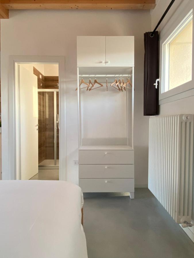 Olea B&B Montecosaro  Dış mekan fotoğraf
