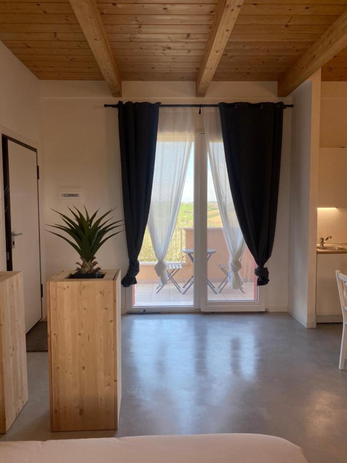 Olea B&B Montecosaro  Dış mekan fotoğraf
