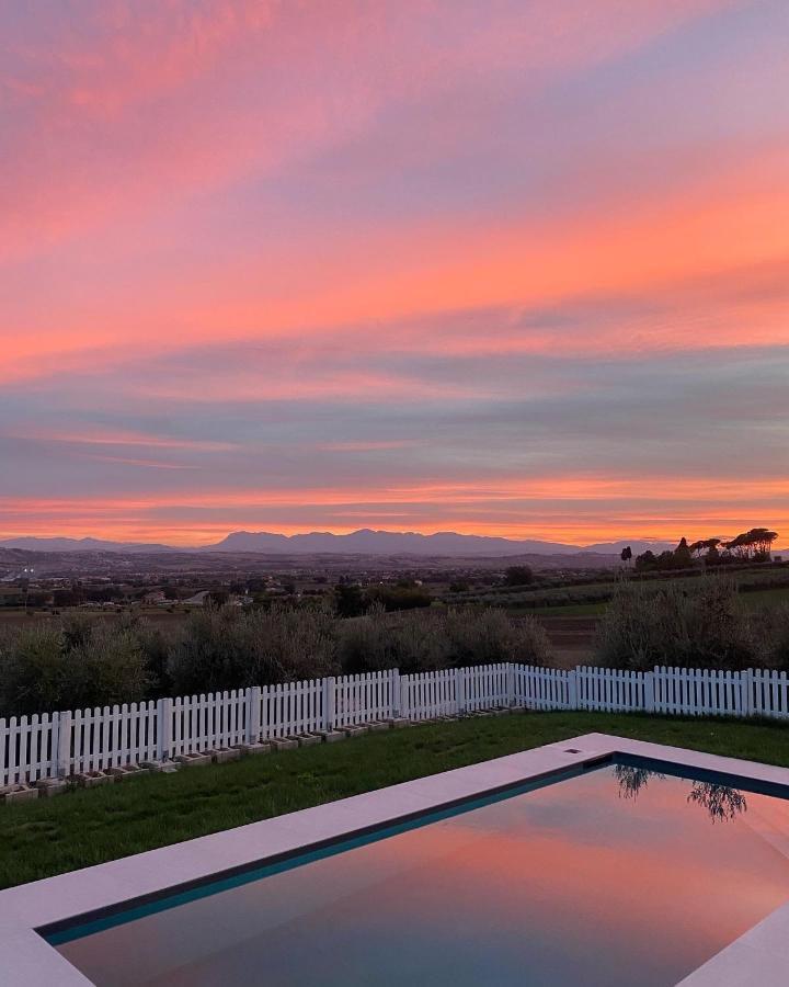 Olea B&B Montecosaro  Dış mekan fotoğraf