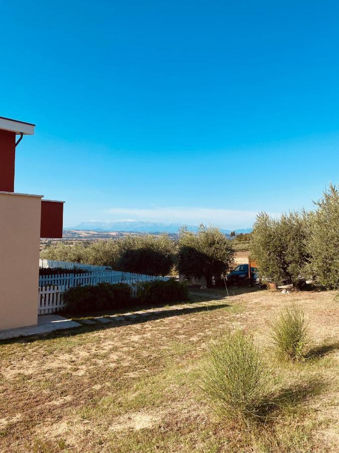 Olea B&B Montecosaro  Dış mekan fotoğraf