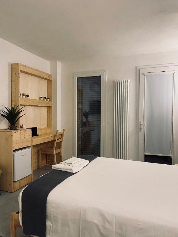 Olea B&B Montecosaro  Dış mekan fotoğraf