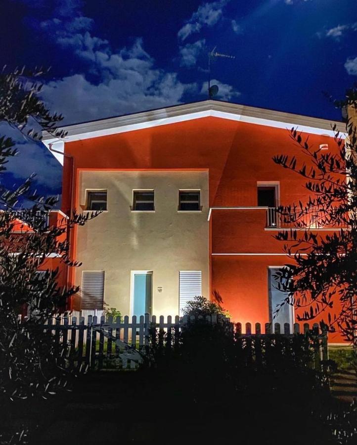 Olea B&B Montecosaro  Dış mekan fotoğraf