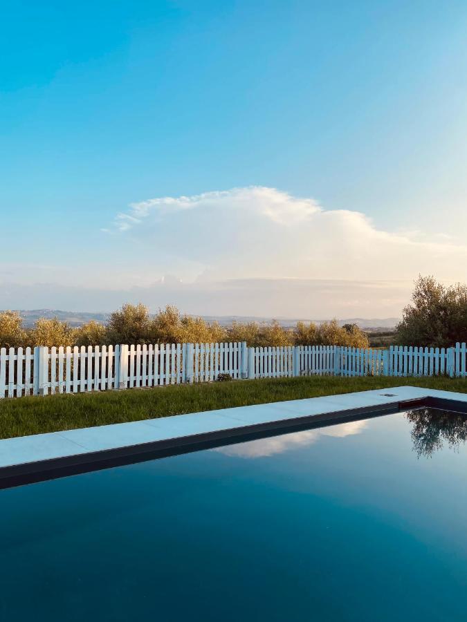 Olea B&B Montecosaro  Dış mekan fotoğraf