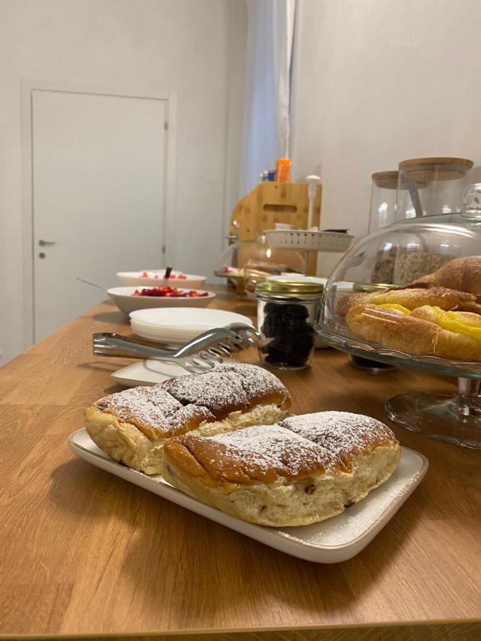 Olea B&B Montecosaro  Dış mekan fotoğraf