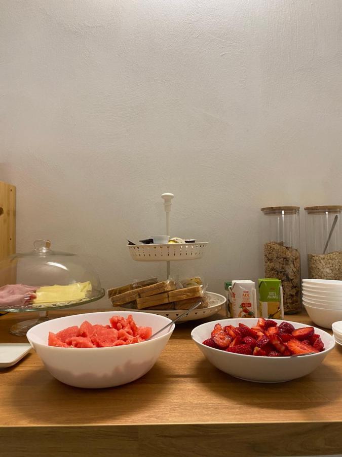 Olea B&B Montecosaro  Dış mekan fotoğraf