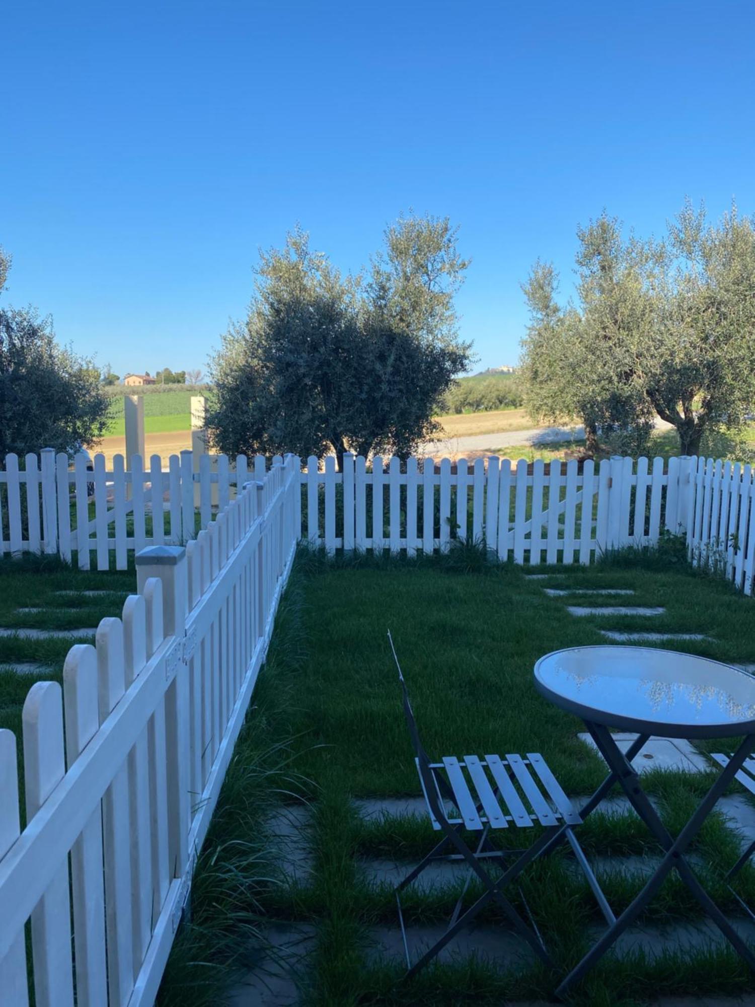 Olea B&B Montecosaro  Oda fotoğraf