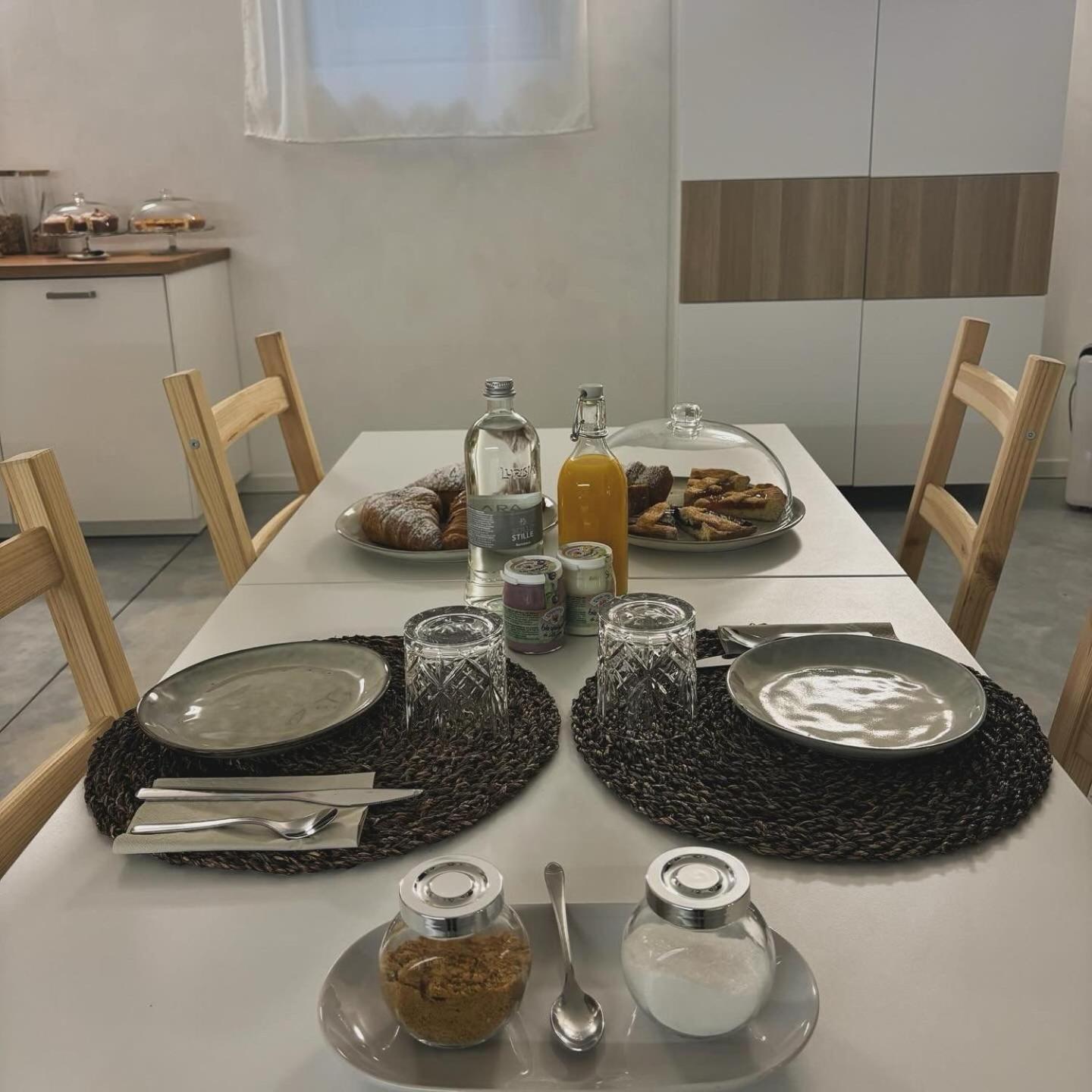 Olea B&B Montecosaro  Dış mekan fotoğraf