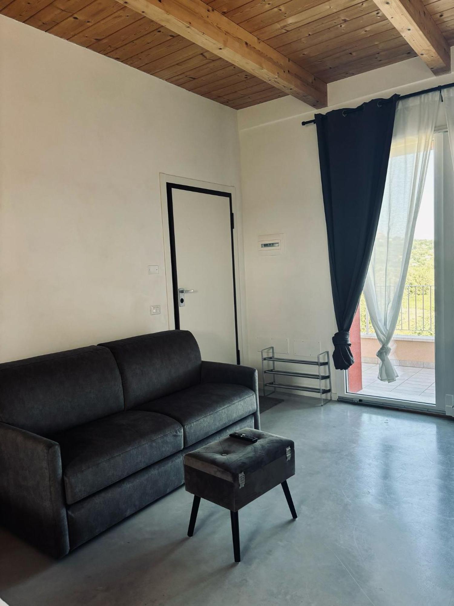 Olea B&B Montecosaro  Dış mekan fotoğraf