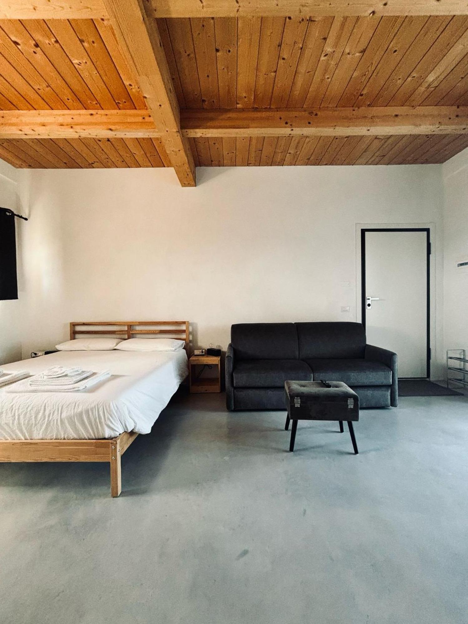 Olea B&B Montecosaro  Dış mekan fotoğraf