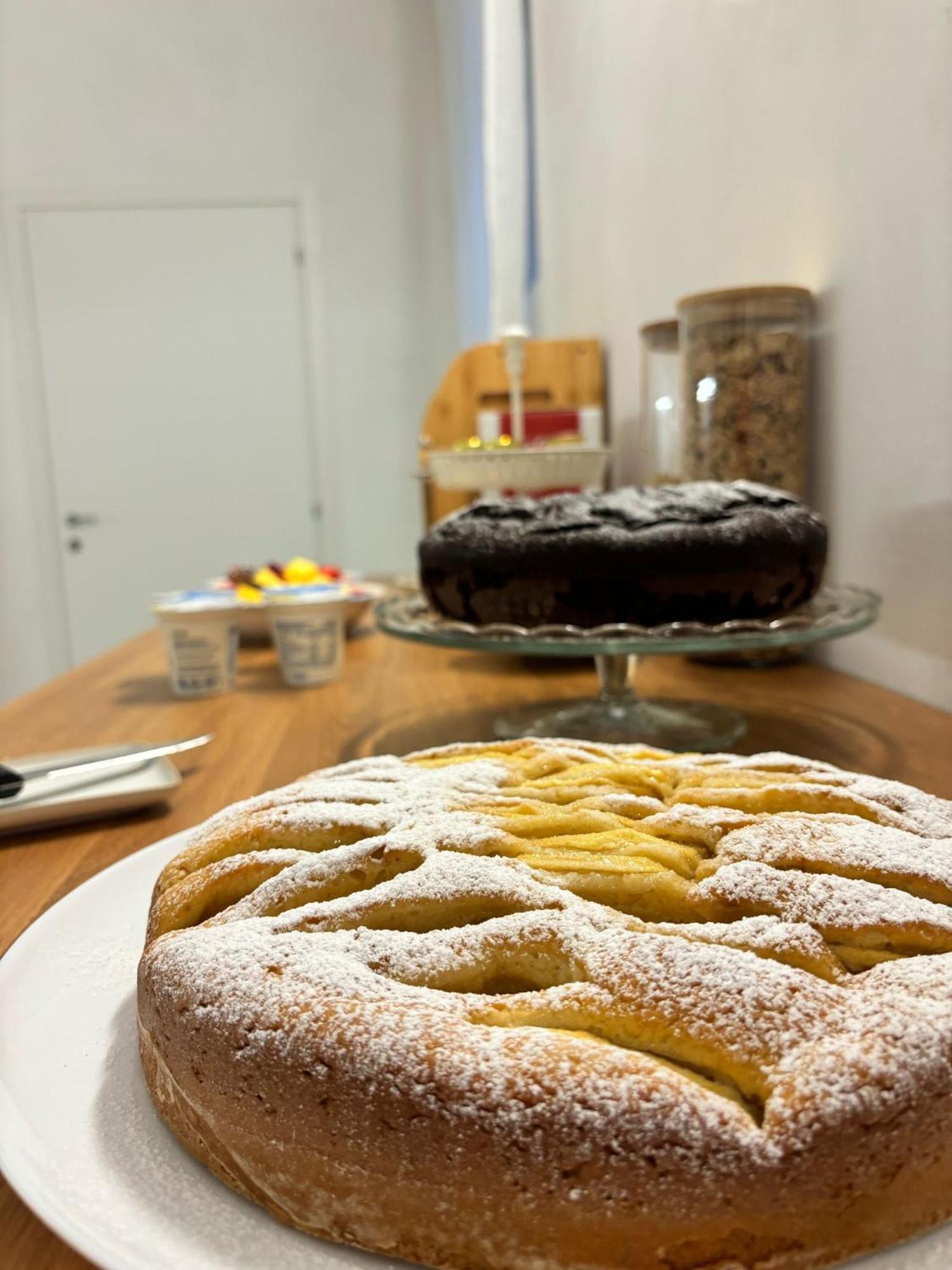 Olea B&B Montecosaro  Dış mekan fotoğraf