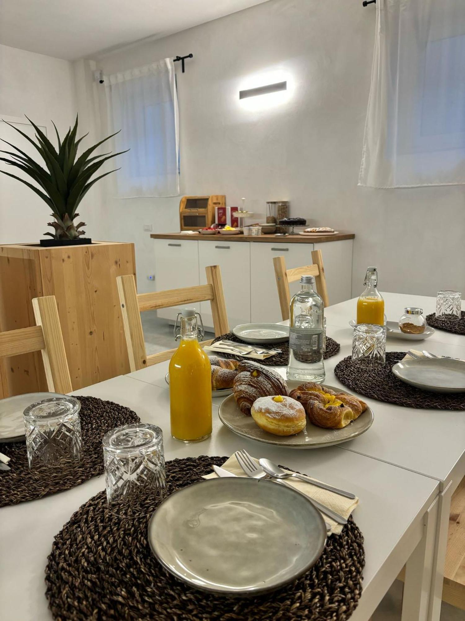 Olea B&B Montecosaro  Dış mekan fotoğraf