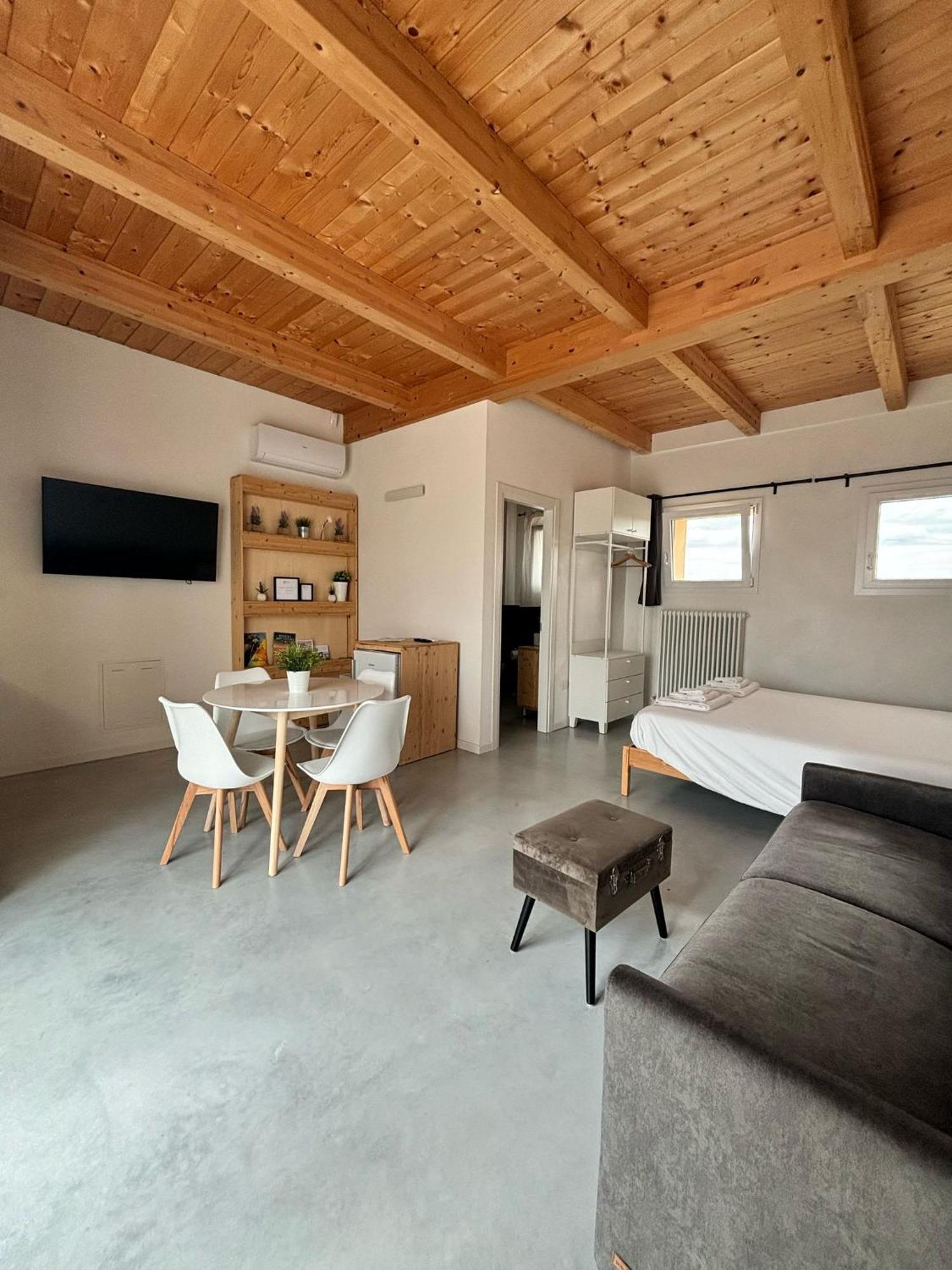 Olea B&B Montecosaro  Dış mekan fotoğraf